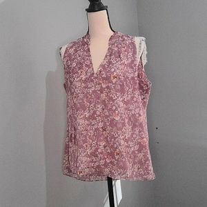 White House Black Market blouse